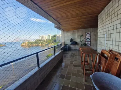 Apartamento com 4 Quartos à venda, 395m² no Ingá, Niterói