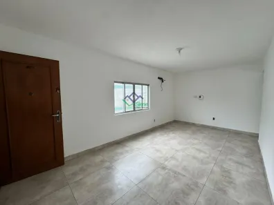 Apartamento com 3 Quartos para alugar, 71m² no Aparecida, Santos