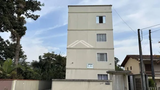 Apartamento com 2 Quartos à venda, 61m² no Centro, Itapoá