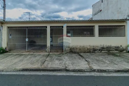 Casa com 2 Quartos à venda, 98m² no Jardim Novo, Rio Claro