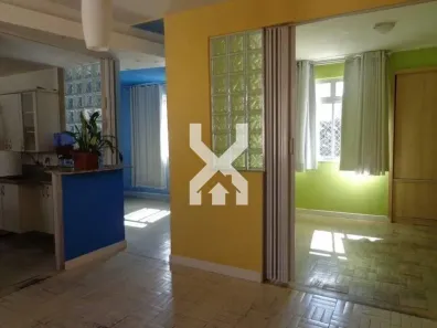 Apartamento com 4 Quartos à venda, 162m² no Serra, Belo Horizonte