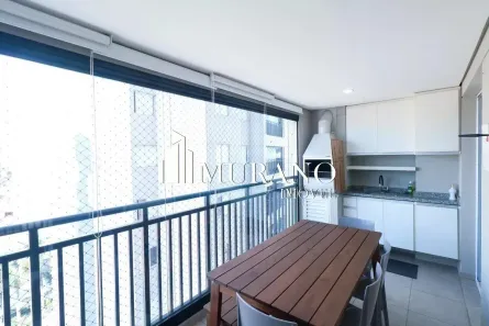 Apartamento com 3 Quartos à venda, 89m² no Santa Maria, São Caetano do Sul