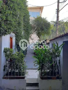 Casa com 8 Quartos à venda, 322m² no São Cristóvão, Rio de Janeiro