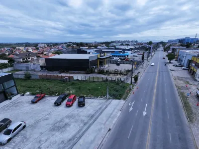 Lote/Terreno à venda, 538m² no Centro, Pelotas