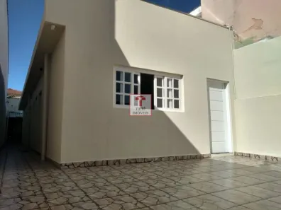Casa com 3 Quartos à venda, 130m² no Jardim Brasil (Zona Norte), São Paulo