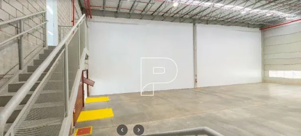 Galpão/Depósito/Armazém para alugar, 4368m² no Jardim Santa Cecília, Barueri