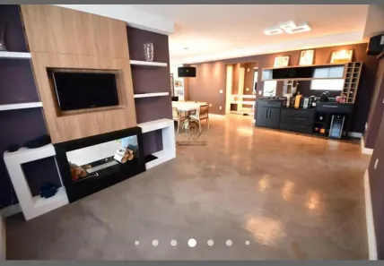 Apartamento com 2 Quartos à venda, 137m² no Loteamento Residencial Vila Bella Dom Pedro, Campinas