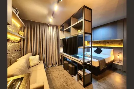 Kitnet com 1 Quarto à venda, 23m² no Vila Olímpia, São Paulo