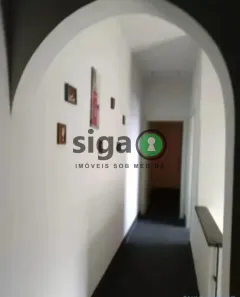 Sobrado com 4 Quartos à venda, 192m² no Santo Amaro, São Paulo