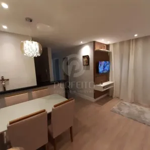 Apartamento com 2 Quartos à venda, 45m² no Jardim Novo Maracanã, Campinas