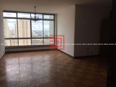 Apartamento com 3 Quartos à venda, 204m² no Mooca, São Paulo