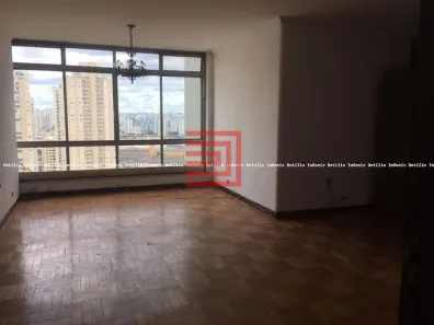 Apartamento com 3 Quartos à venda, 204m² no Mooca, São Paulo