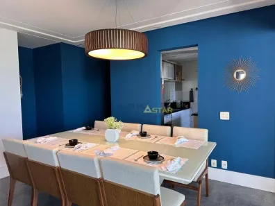 Apartamento com 3 Quartos à venda, 155m² no Melville Empresarial I e II, Barueri