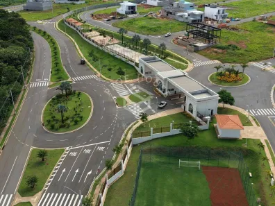 Lote/Terreno à venda, 533m² no Jardim Cidade Universitária II, Limeira