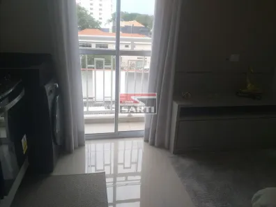 Apartamento com 2 Quartos à venda, 42m² no Parque Peruche, São Paulo