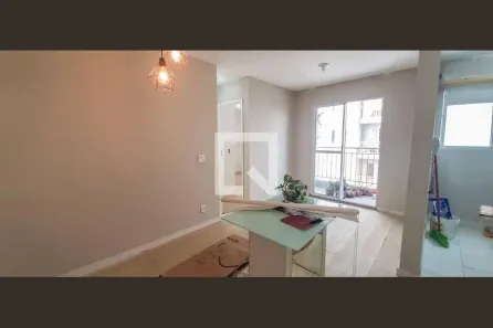 Apartamento com 2 Quartos à venda, 43m² no Padroeira, Osasco