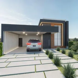 Casa com 3 Quartos à venda, 140m² no Taquaral, Piracicaba