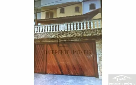 Sobrado com 2 Quartos à venda, 104m² no Engenheiro Goulart, São Paulo