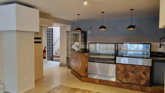 Ponto Comercial para alugar, 88m² no Parque Taquaral, Campinas