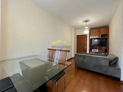 Apartamento com 2 Quartos à venda, 60m² no Sion, Belo Horizonte