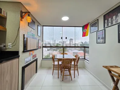 Apartamento com 2 Quartos à venda, 87m² no Rio Branco, Novo Hamburgo