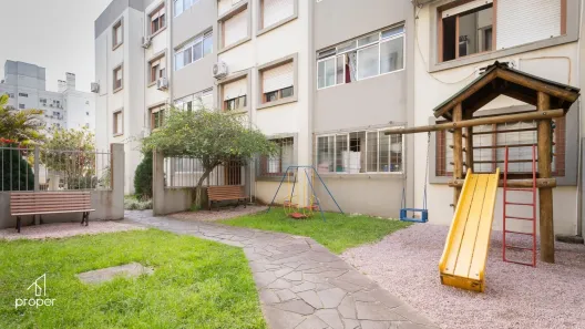 Apartamento com 2 Quartos à venda, 67m² no Centro, Pelotas