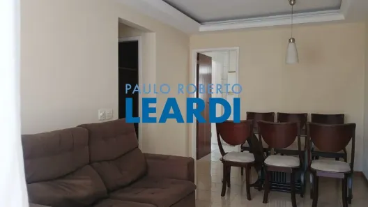 Apartamento com 3 Quartos para alugar, 104m² no Vila Mascote, São Paulo