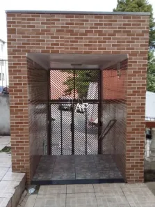 Apartamento com 2 Quartos à venda, 55m² no Jardim Raposo Tavares, São Paulo