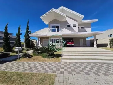 Casa de Condomínio com 4 Quartos à venda, 700m² no Condomínio Reserva do Paratehy, São José dos Campos