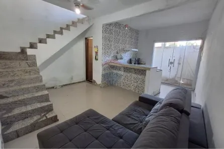 Apartamento com 1 Quarto à venda, 35m² no Monte Alto, Arraial do Cabo