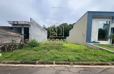 Lote/Terreno à venda, 200m² no Centro, Iranduba