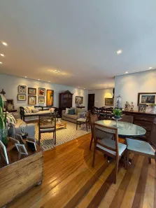 Apartamento com 4 Quartos à venda, 287m² no Vitória, Salvador
