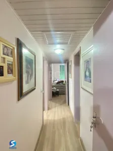 Apartamento com 3 Quartos à venda, 108m² no Santa Maria Goretti, Porto Alegre