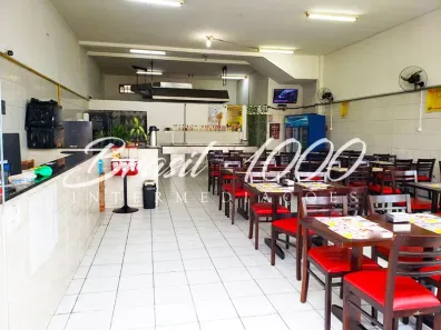 Ponto Comercial à venda, 100m² no Vila Aricanduva, São Paulo