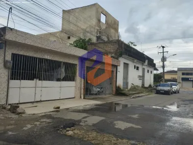 Casa com 4 Quartos à venda, 200m² no Garapu, Cabo de Santo Agostinho