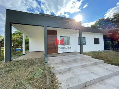 Casa de Condomínio com 3 Quartos à venda, 160m² no Almeida, Jaboticatubas