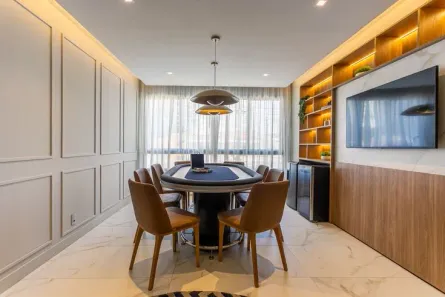 Apartamento com 2 Quartos à venda, 100m² no Vila Gomes Cardim, São Paulo