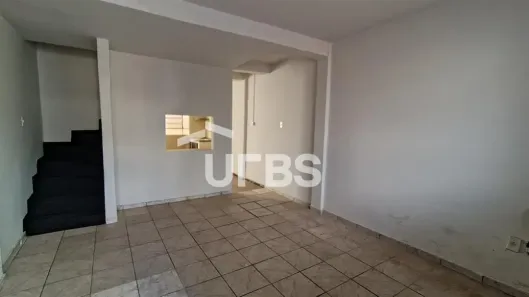 Sobrado com 2 Quartos à venda, 70m² no Daniel Fonseca, Uberlândia