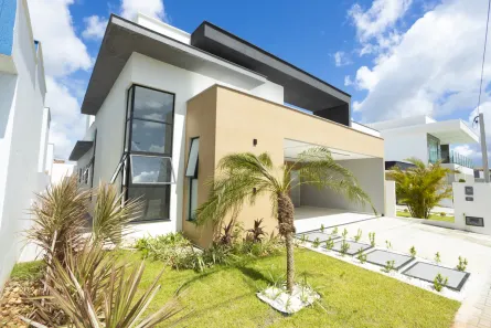 Casa de Condomínio com 3 Quartos à venda, 178m² no Liberdade, Parnamirim