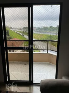 Apartamento com 3 Quartos à venda, 150m² no Vila Euclides, São Bernardo do Campo