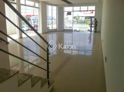 Ponto Comercial para alugar, 250m² no Jardim Paraíso, Itu