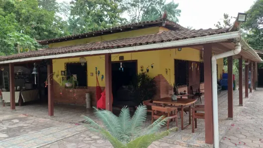 Fazenda/Sítio com 3 Quartos à venda, 3700m² no , Benevides