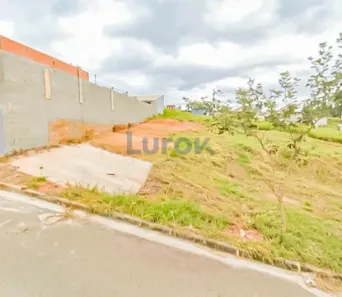 Lote/Terreno à venda, 250m² no Portal Giardino, Itatiba