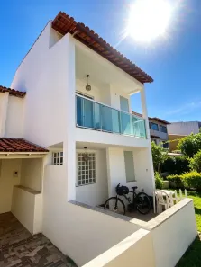 Casa de Condomínio com 6 Quartos à venda, 177m² no Stella Maris, Salvador