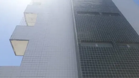 Kitnet com 1 Quarto à venda, 45m² no Janga, Paulista