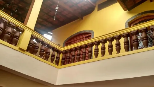 Sobrado com 3 Quartos à venda, 171m² no Vila Santa Terezinha (Zona Norte), São Paulo