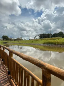 Lote/Terreno à venda, 550m² no Parqville Quaresmeira, Trindade