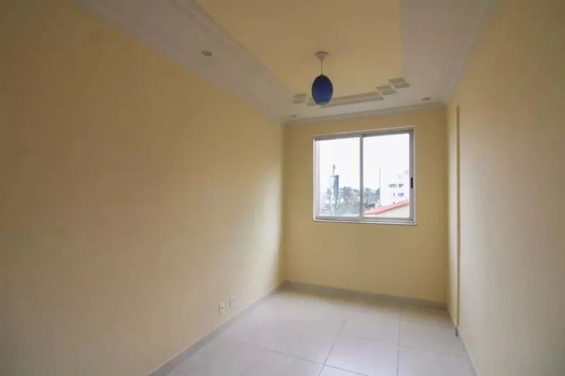 Apartamento com 2 quartos — Indaiá, Belo Horizonte