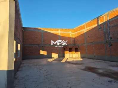 Ponto Comercial para alugar, 200m² no CECAP, Piracicaba