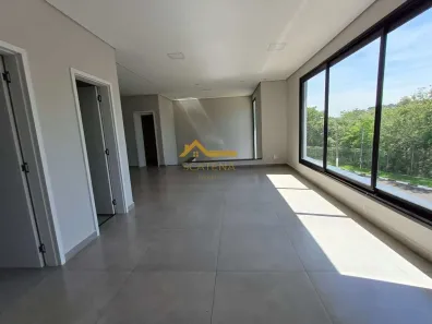 Casa de Condomínio com 3 Quartos à venda, 267m² no Cajuru do Sul, Sorocaba